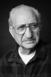 Joe Favazza, 94, Gloucester 